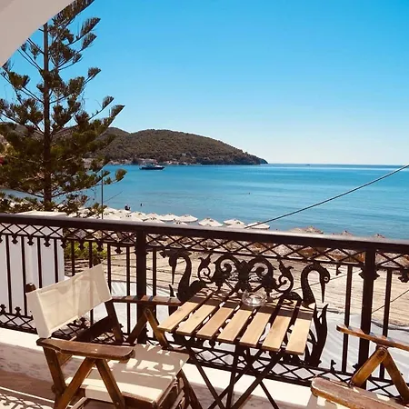 Seaside Poros Apartment Poros Town