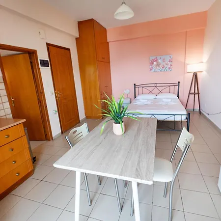 Seaside Poros Apartment Poros Town