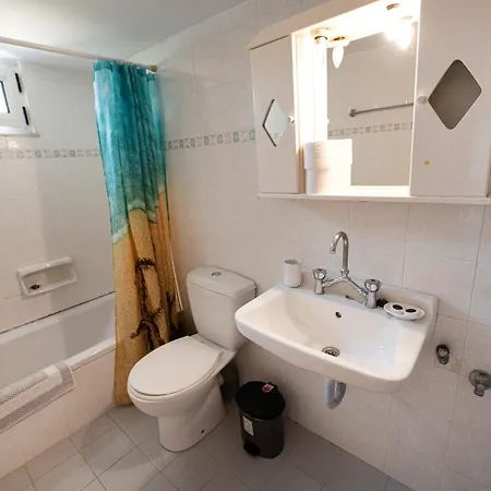 Apartment Seaside Poros Poros Town